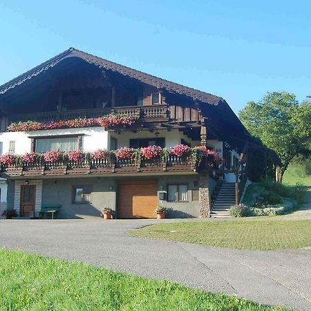 Ferienhaus Elisabeth Saint Wolfgang Dış mekan fotoğraf