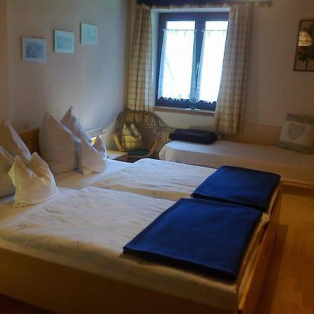 Ferienhaus Elisabeth Saint Wolfgang Dış mekan fotoğraf