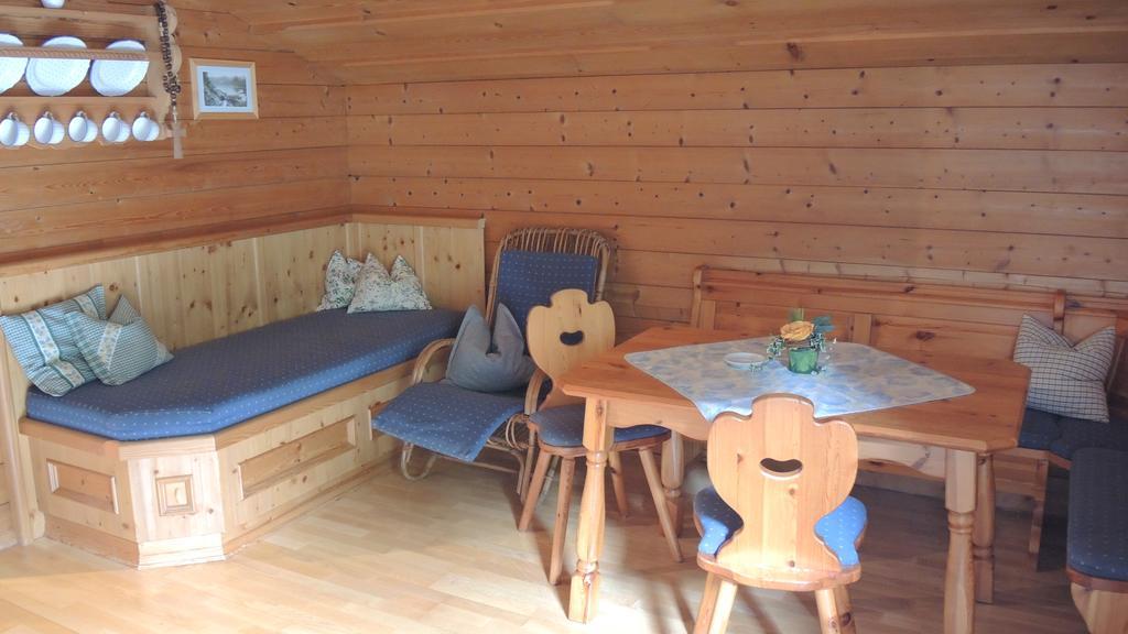 Ferienhaus Elisabeth Saint Wolfgang Dış mekan fotoğraf