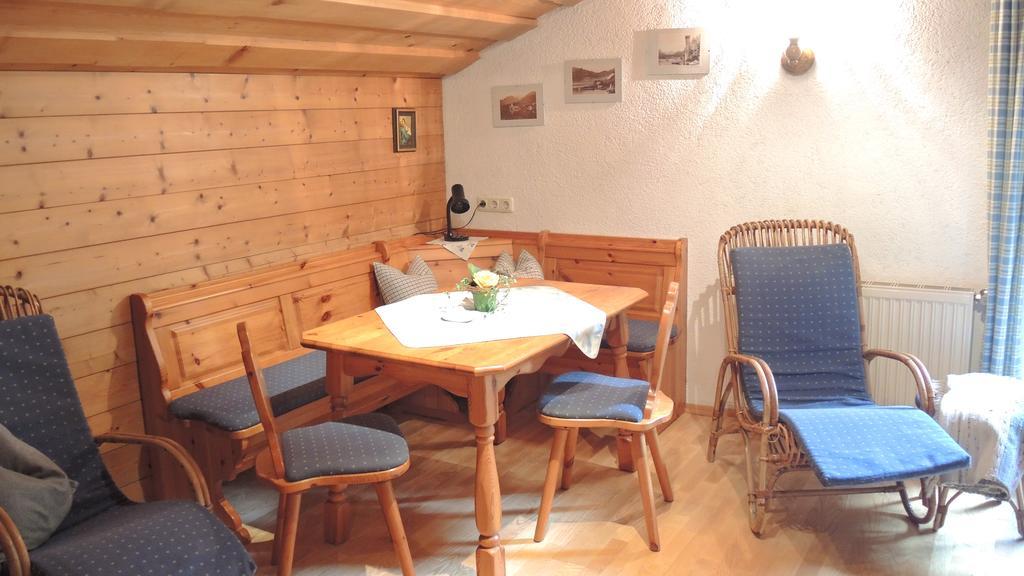 Ferienhaus Elisabeth Saint Wolfgang Dış mekan fotoğraf