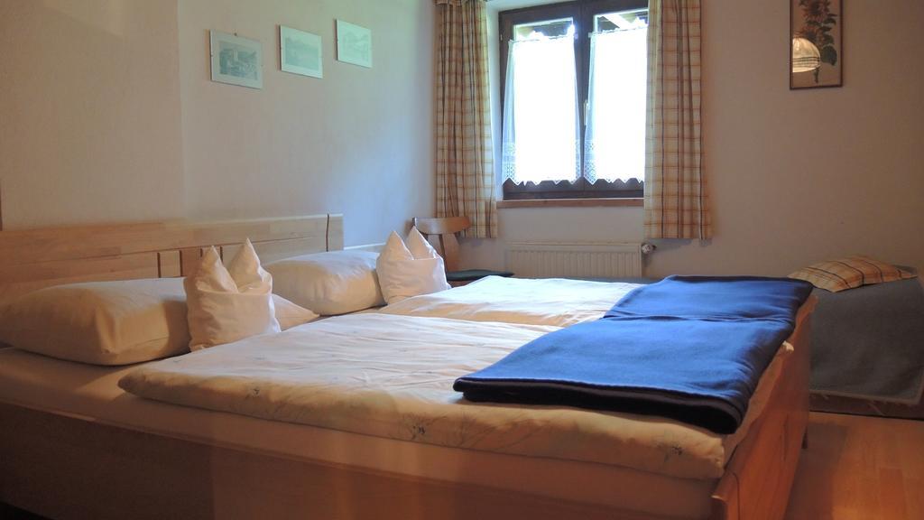 Ferienhaus Elisabeth Saint Wolfgang Dış mekan fotoğraf