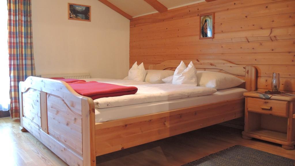 Ferienhaus Elisabeth Saint Wolfgang Dış mekan fotoğraf