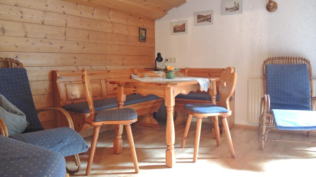 Ferienhaus Elisabeth Saint Wolfgang Dış mekan fotoğraf