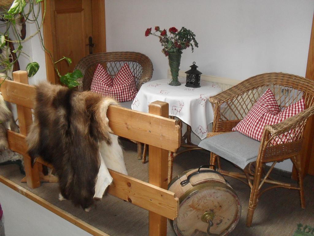 Ferienhaus Elisabeth Saint Wolfgang Dış mekan fotoğraf