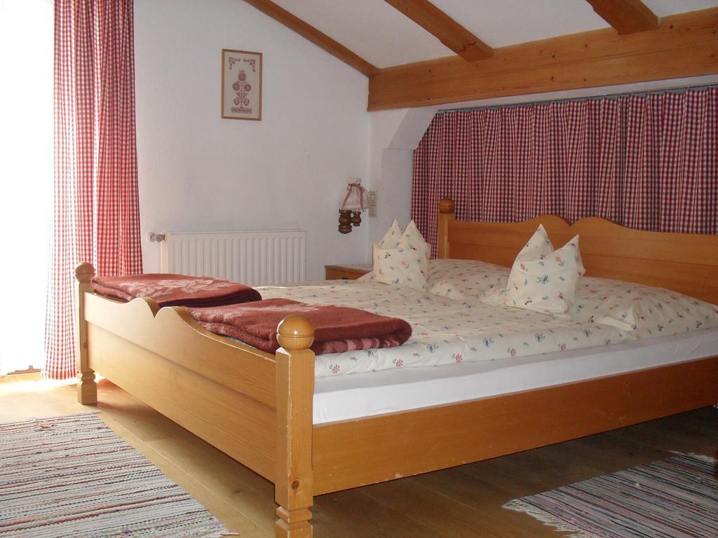 Ferienhaus Elisabeth Saint Wolfgang Dış mekan fotoğraf