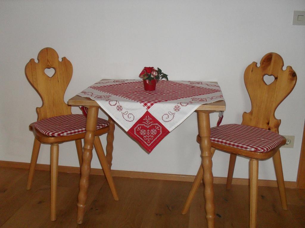 Ferienhaus Elisabeth Saint Wolfgang Dış mekan fotoğraf