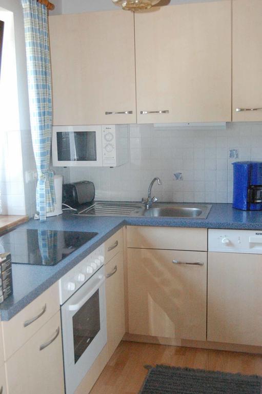 Ferienhaus Elisabeth Saint Wolfgang Dış mekan fotoğraf