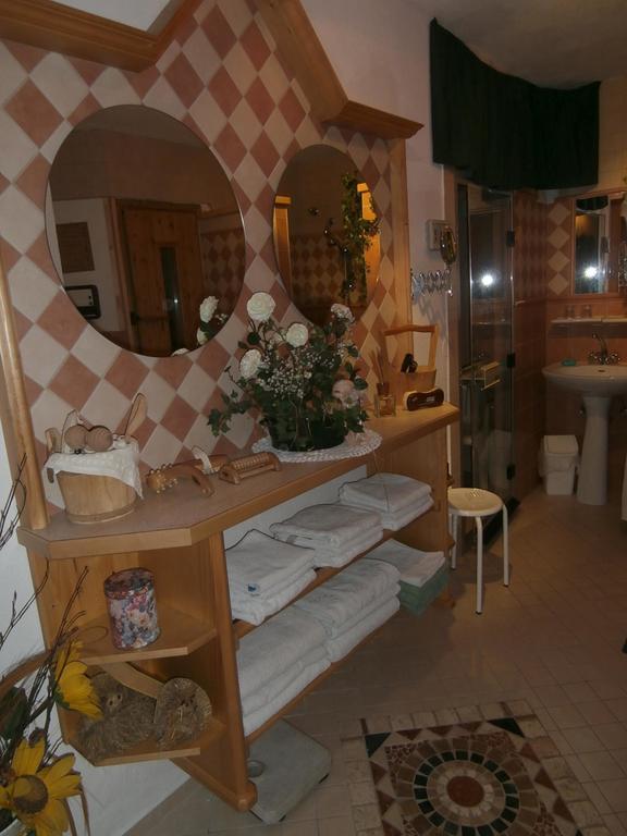 Ferienhaus Elisabeth Saint Wolfgang Dış mekan fotoğraf