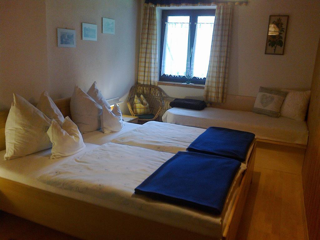 Ferienhaus Elisabeth Saint Wolfgang Dış mekan fotoğraf