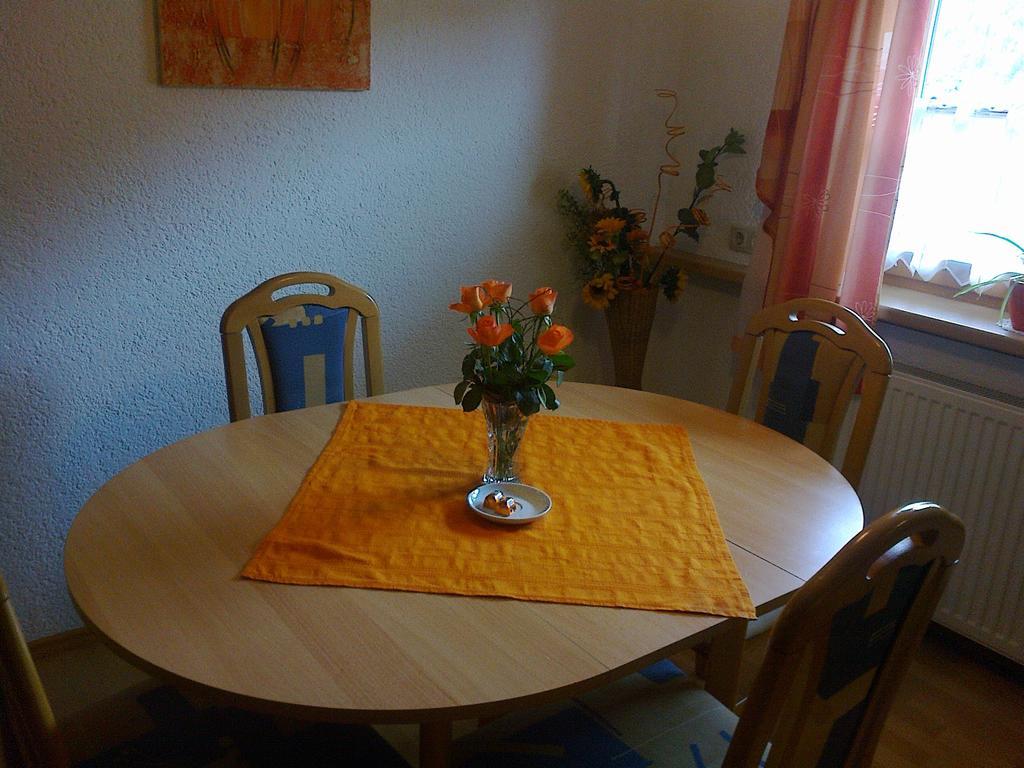 Ferienhaus Elisabeth Saint Wolfgang Dış mekan fotoğraf