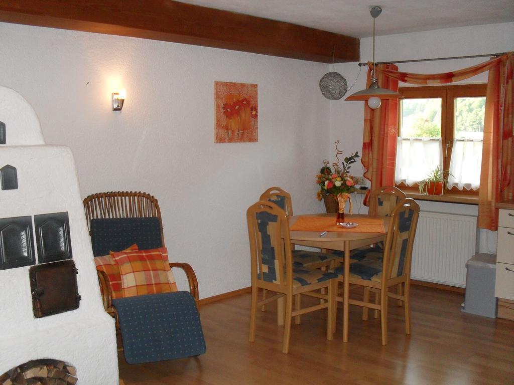 Ferienhaus Elisabeth Saint Wolfgang Dış mekan fotoğraf