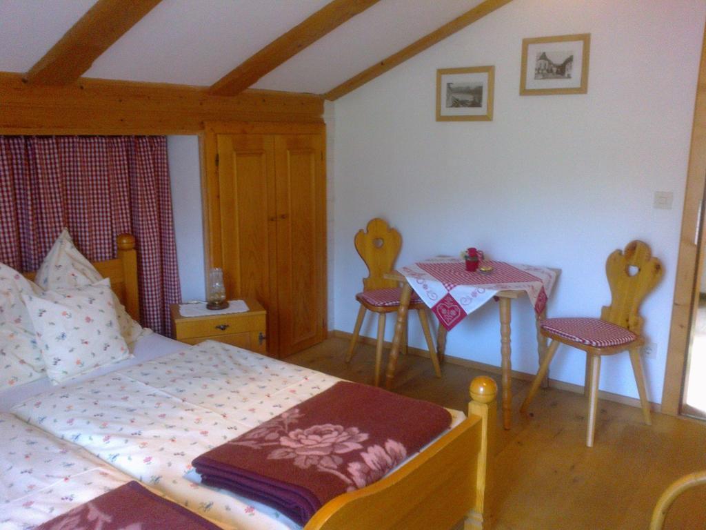 Ferienhaus Elisabeth Saint Wolfgang Dış mekan fotoğraf