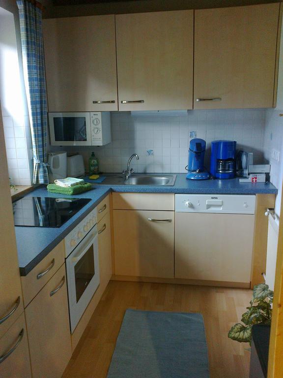 Ferienhaus Elisabeth Saint Wolfgang Dış mekan fotoğraf